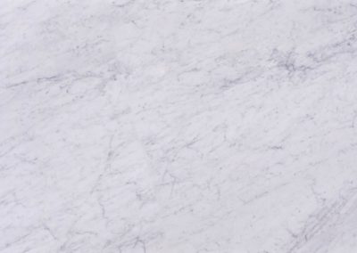 Carrara White Marble