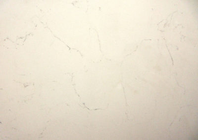 Cashmere Carrara Quartz